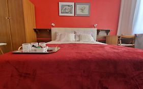 B&B Vaticanrooms